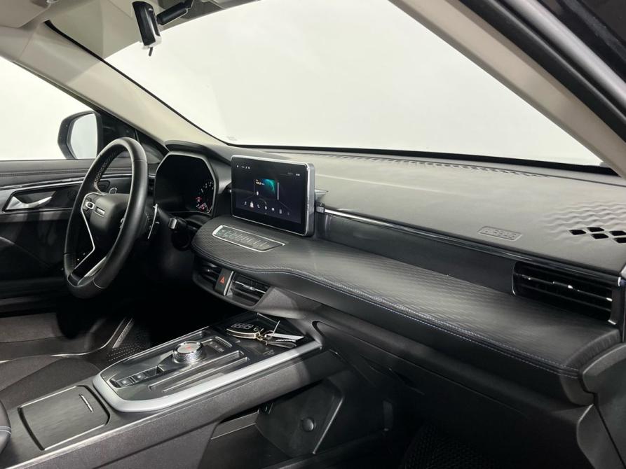 Haval Jolion I Рестайлинг Ижевск  - изображение 9