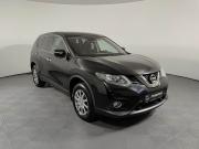 Nissan X-Trail III Уфа  - изображение 25