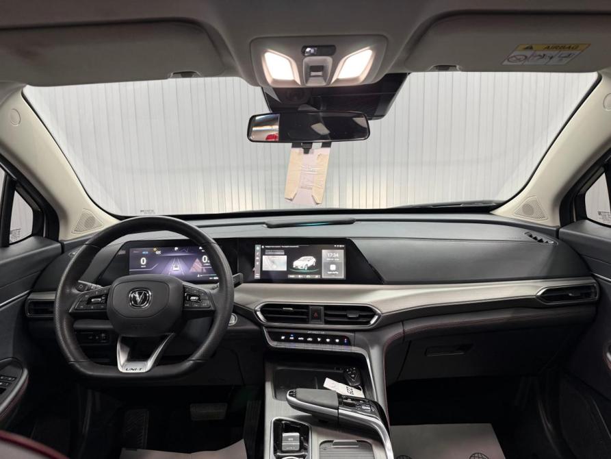 Changan UNI-T I Краснодар  - изображение 9