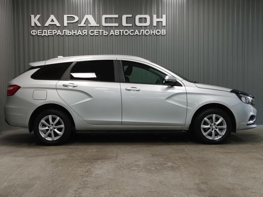 Lada (ВАЗ) Vesta I Пермь  - изображение 6