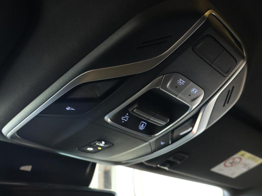 Geely Tugella I Рестайлинг Москва  - изображение 18