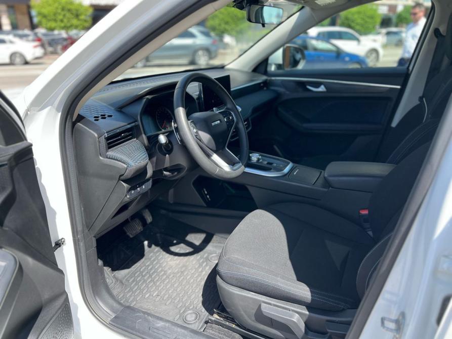 Haval Jolion I Краснодар  - изображение 9