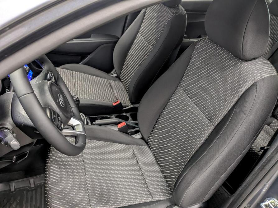 Kia Rio IV Санкт-Петербург  - изображение 20