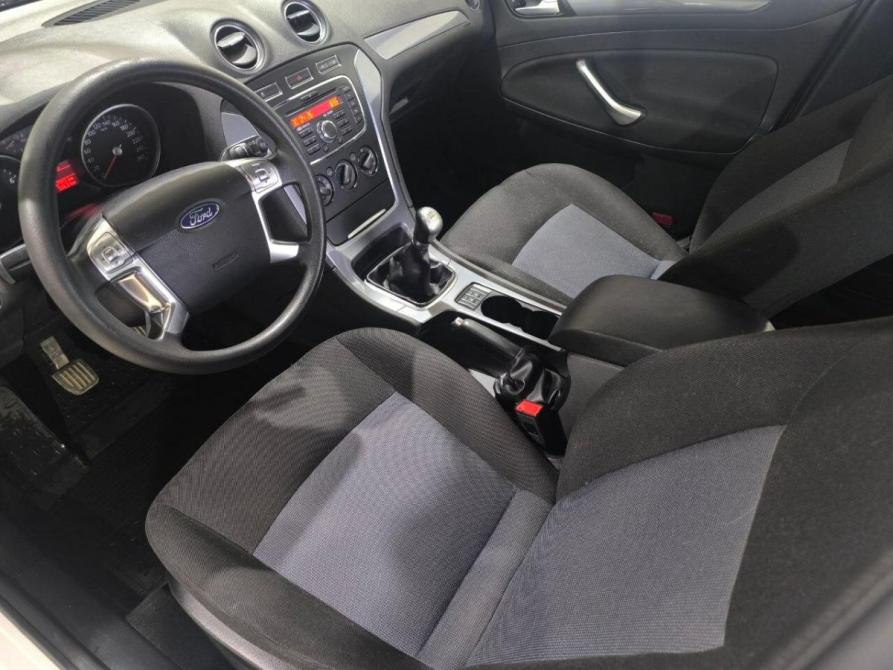 Ford Mondeo IV Рестайлинг Нижнекамск  - изображение 13