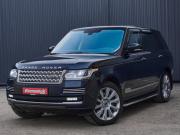 Land Rover Range Rover IV Екатеринбург  - изображение 47