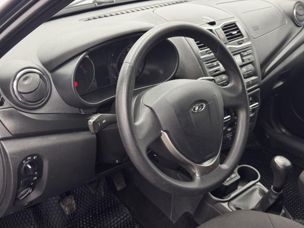 Lada (ВАЗ) Granta I Рестайлинг с пробегом 2021 года, цена 666 000 рублей, 154587 км, седан, Автокод Объявления