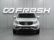 Kia Sportage III Воронеж  - изображение 24