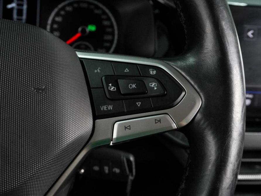Volkswagen Polo VI Воронеж  - изображение 16