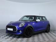 Mini Hatch III (F55/F56) Рестайлинг Санкт-Петербург  - изображение 21