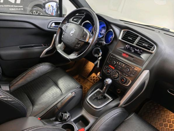 Citroen DS4 с пробегом 2013 года, цена 799 000 рублей, 182719 км, хэтчбек, Автокод Объявления
