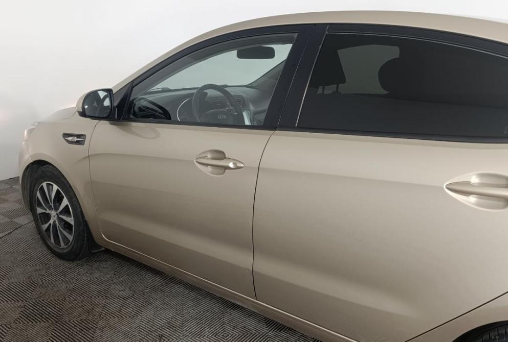 Kia Rio III Волгоград  - изображение 19