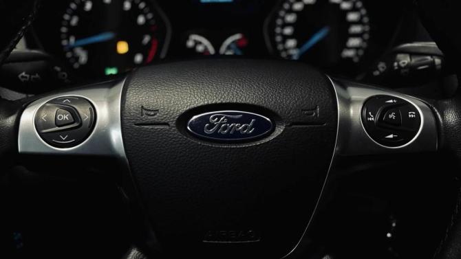 Ford Focus III с пробегом 2014 года, цена 780 000 рублей, 152050 км, седан, Автокод Объявления