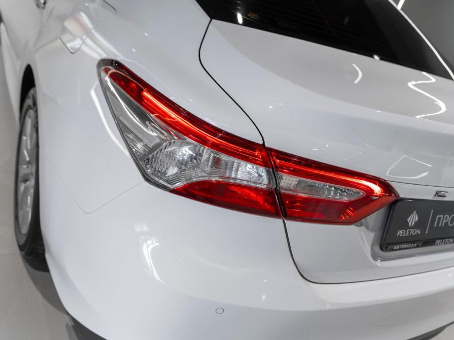 Toyota Camry VIII (XV70) Москва  - изображение 26