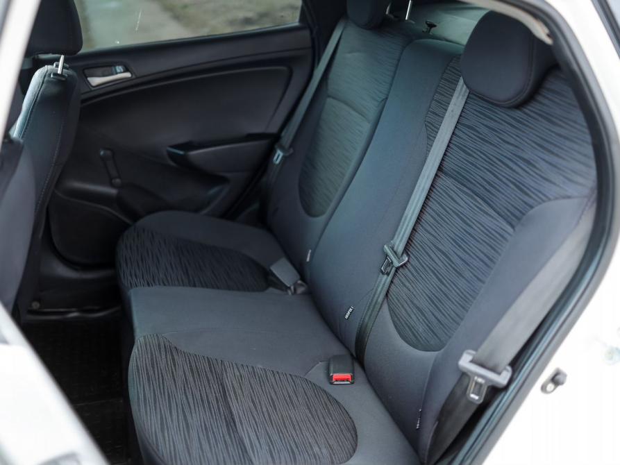Hyundai Solaris I Рестайлинг Ижевск  - изображение 12