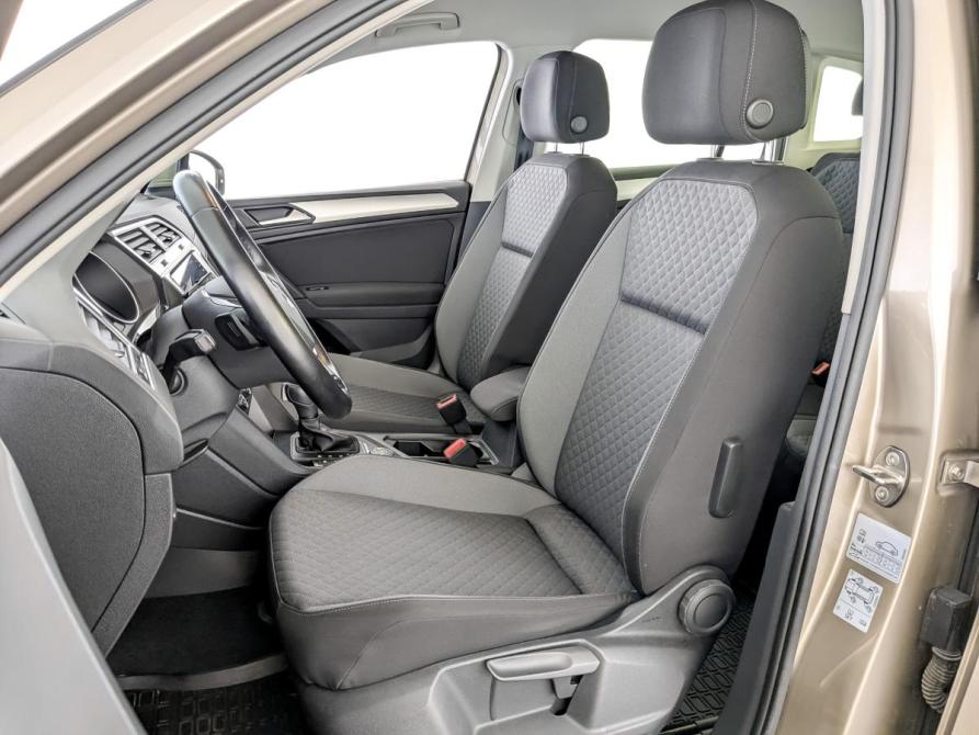 Volkswagen Tiguan II Москва  - изображение 20