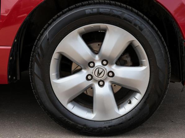 Acura RDX I с пробегом 2007 года, цена 749 000 рублей, 242355 км, внедорожник, Автокод Объявления