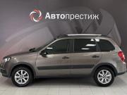 Lada (ВАЗ) Granta I Рестайлинг Сургут  - изображение 14