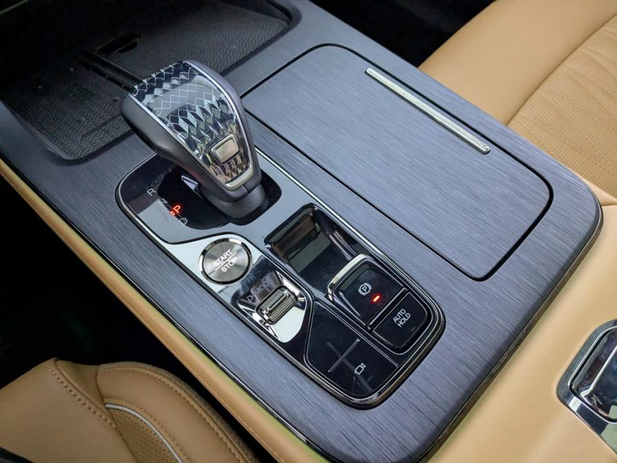 GAC GS8 II Москва  - изображение 3