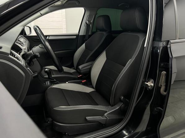 Skoda Rapid I Рестайлинг с пробегом 2019 года, цена 1 590 000 рублей, 129259 км, лифтбек, Автокод Объявления