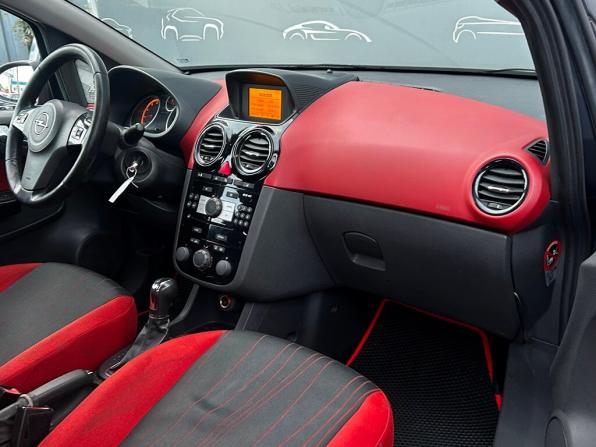 Opel Corsa D с пробегом 2008 года, цена 315 100 рублей, 244342 км, хэтчбек, Автокод Объявления