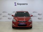 Hyundai Solaris I Ставрополь  - изображение 17