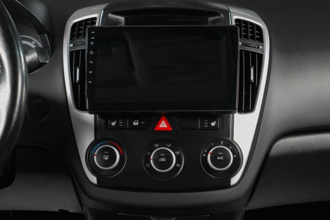 Kia Ceed I Рестайлинг с пробегом 2010 года, цена 819 000 рублей, 204000 км, хэтчбек, Автокод Объявления