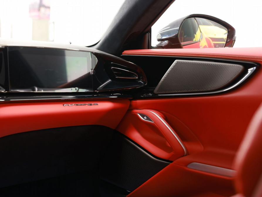 Ferrari Purosangue Москва  - изображение 28