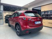 Mazda CX-5 I Рестайлинг Мурманск  - изображение 27