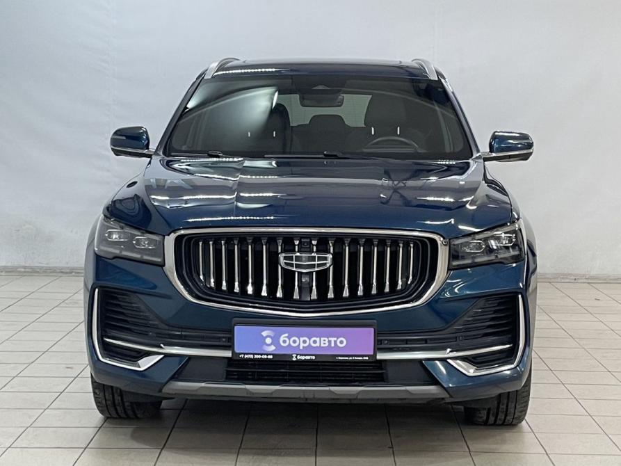 Geely Monjaro I Воронеж  - изображение 3