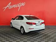 Kia Rio III Рестайлинг Вологда  - изображение 22