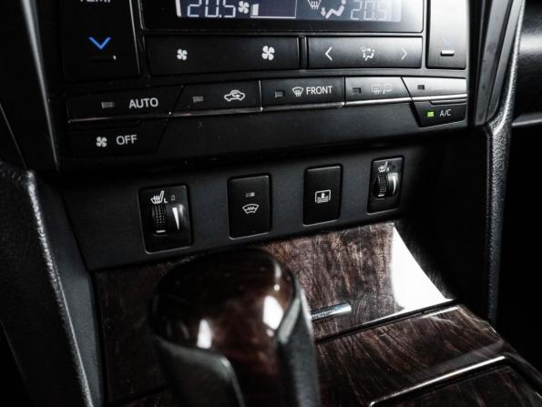 Toyota Camry VII (XV50) Рестайлинг с пробегом 2014 года, цена 1 849 000 рублей, 199493 км, седан, Автокод Объявления