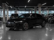 Audi A5 III (B10) Москва  - изображение 26