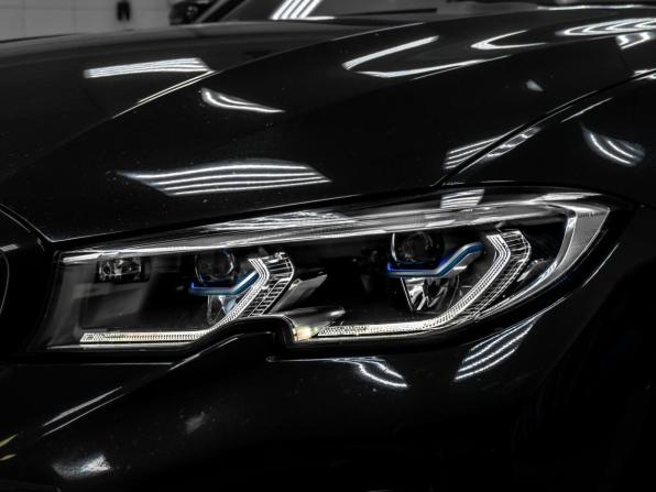 BMW 3 серии VII (G2x) с пробегом 2019 года, цена 3 000 000 рублей, 165311 км, седан, Автокод Объявления