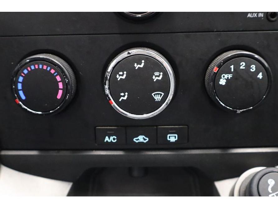 Chevrolet Captiva I Рестайлинг Коломна  - изображение 11