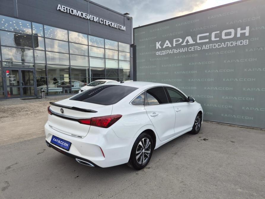 Changan Eado Plus Екатеринбург  - изображение 2