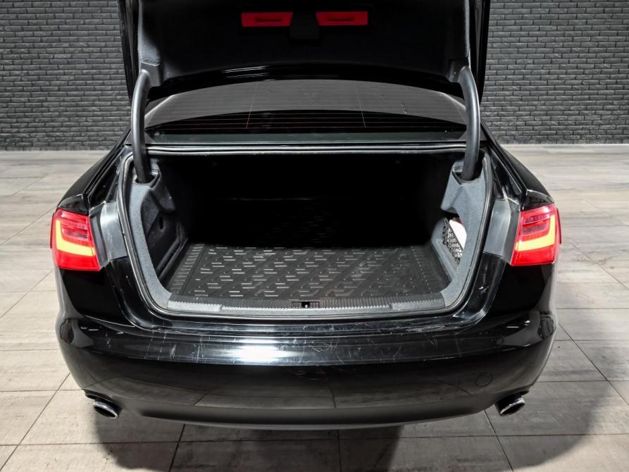Audi A6 IV (C7) Екатеринбург  - изображение 6