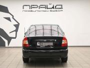 Hyundai Accent II Ростов-на-Дону  - изображение 20