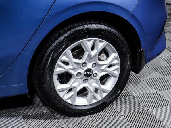 Kia Ceed III Рестайлинг с пробегом 2022 года, цена 1 897 000 рублей, 66844 км, хэтчбек, Автокод Объявления