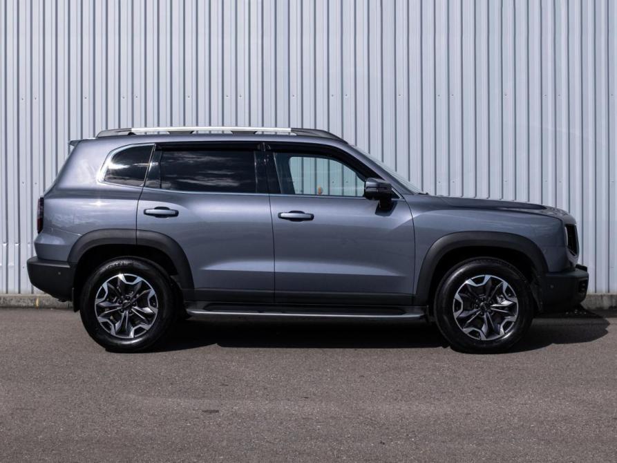 Haval Dargo I Сочи  - изображение 5