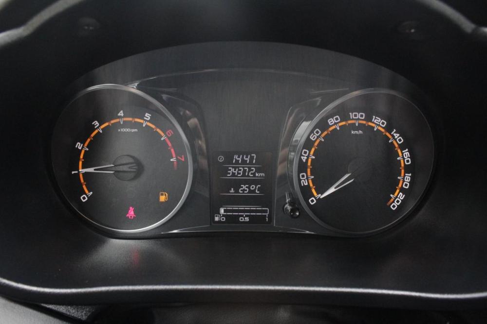 Lada (ВАЗ) Granta I Рестайлинг Брянск  - изображение 9