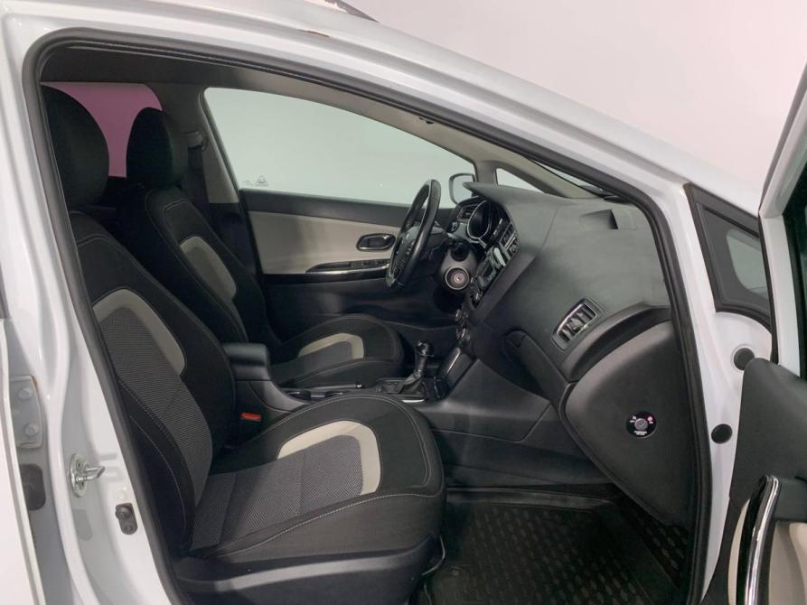 Kia Ceed II Ногинск  - изображение 13
