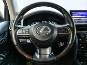 Lexus LX III Рестайлинг 2 Барнаул  - изображение 53