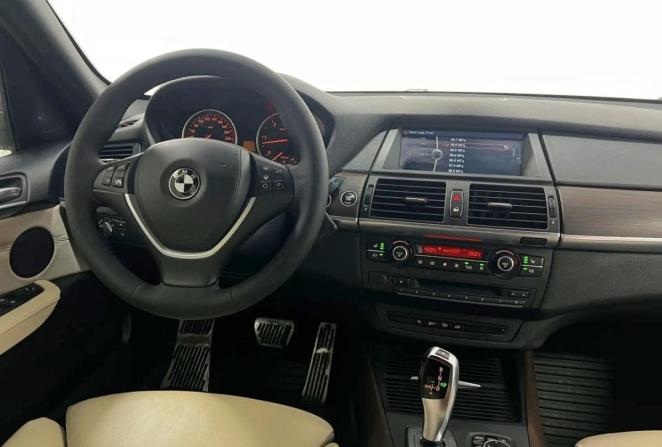 BMW X5 II (E70) Рестайлинг с пробегом 2013 года, цена 1 850 000 рублей, 381847 км, внедорожник, Автокод Объявления