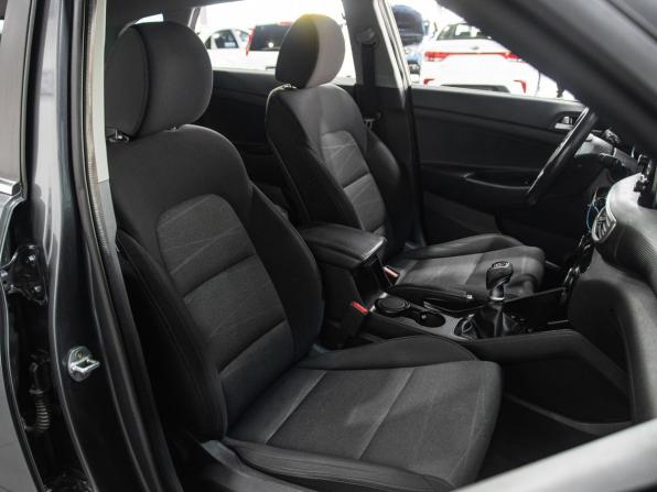 Hyundai Tucson III с пробегом 2018 года, цена 2 377 000 рублей, 70187 км, внедорожник, Автокод Объявления