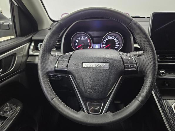 Haval M6 II с пробегом 2023 года, цена 1 997 000 рублей, 31073 км, фургон, Автокод Объявления