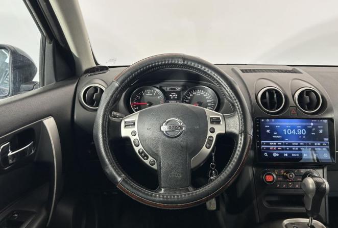 Nissan Qashqai I Рестайлинг с пробегом 2011 года, цена 1 000 000 рублей, 142855 км, внедорожник, Автокод Объявления