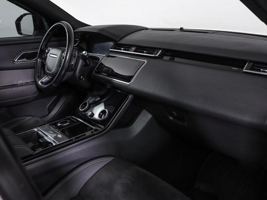 Land Rover Range Rover Velar I Москва  - изображение 10