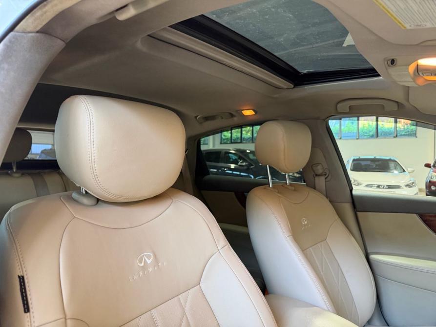 Infiniti FX II (S51) Ростов-на-Дону  - изображение 12