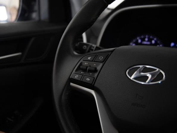 Hyundai Tucson III Рестайлинг с пробегом 2019 года, цена 2 299 000 рублей, 87733 км, внедорожник, Автокод Объявления