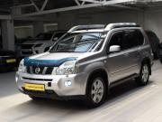 Nissan X-Trail II Челябинск  - изображение 26